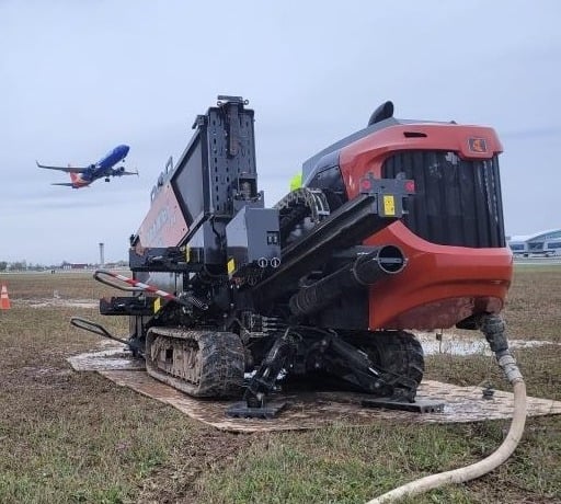 directional drilling